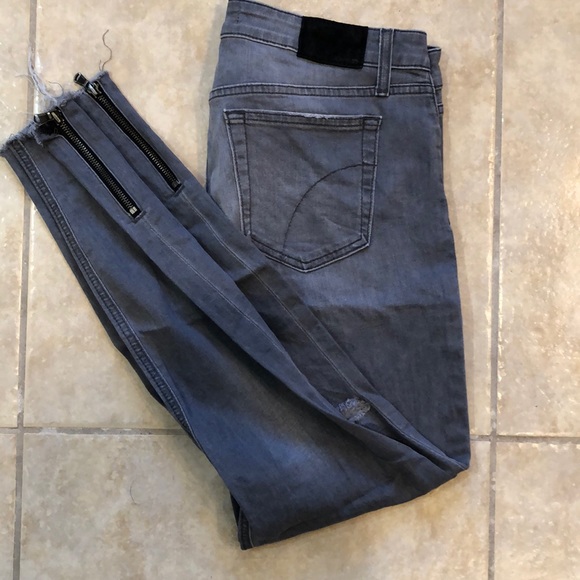 Joe's Jeans Jeans Euc Womens Joe Jeans Flawless The Icon Poshmark